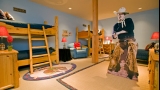 Twin Bunks