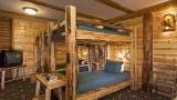 Twin Bunks