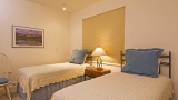 Twin Bedroom