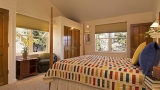 Queen Bedroom