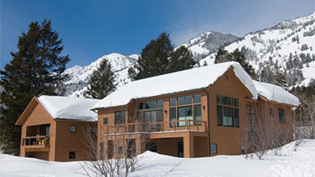McBean House