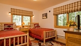 Twin Bedrooms