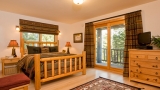 Queen Bedroom