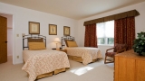 Twin Bedroom