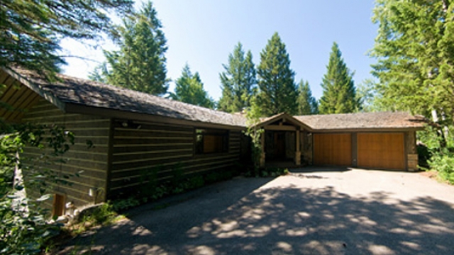 Steele House