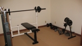 Fitness Room