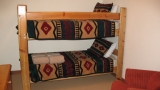 Twin Bunks