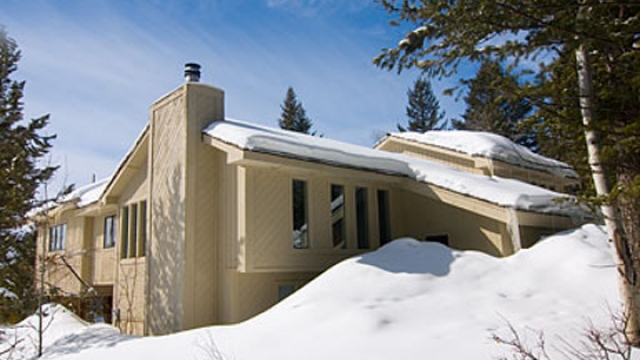 Delphi House