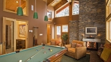 Pool Room