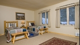 Twin Bedroom