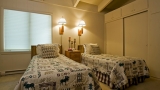 Twin Bedroom