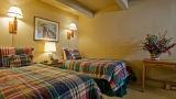 Twin Bedroom