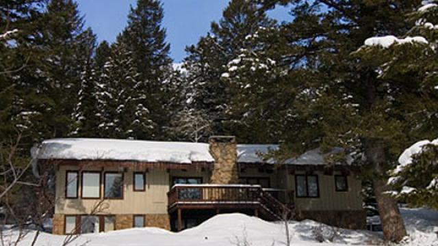 The Nabs House