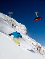 Jackson Hole Mountain Resort