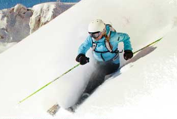 Jackson Hole Mountain Resort