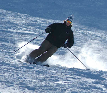 Snow King Resort