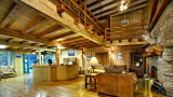 Jackson Hole Lodge
