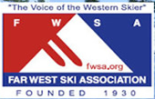 JHMR is proud to host the Far West Ski Association! 