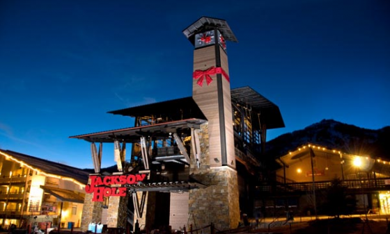 Jackson Hole Mountain Resort