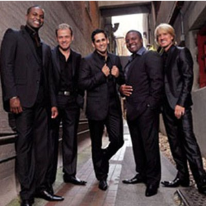 Rockapella
