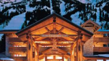 Snake River Loge & Spa