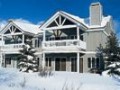 Townhome at Teton Pines