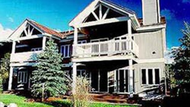 Townhomes at Teton Pines