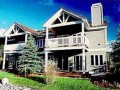 Townhomes at Teton Pines
