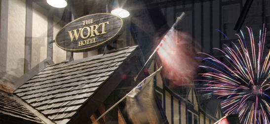 Wort Hotel
