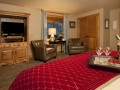 Creekside room