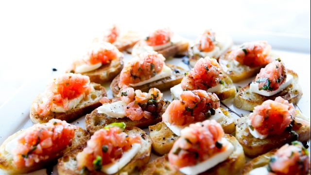 Celebrate Food & Wine in Jackson Hole