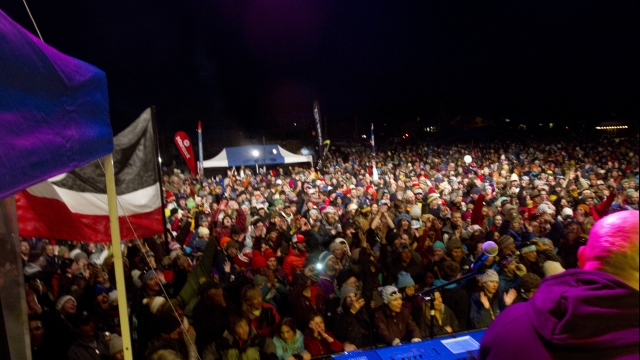 Live Music in Jackson Hole