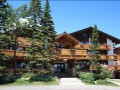 Alpenhof Lodge