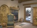 Jungfrau Room