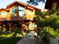 Alpine House & Cottages