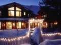 Alpine House