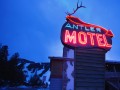Antler Inn