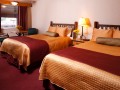 Traditional Hotel Room