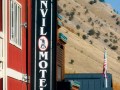Anvil Motel