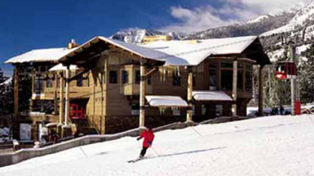 Cody House Condominiums