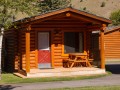 Cowboy Village Log Cabin Resort