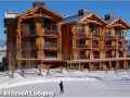 Crystal Springs Lodge