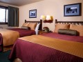 Traditonal Hotel Room