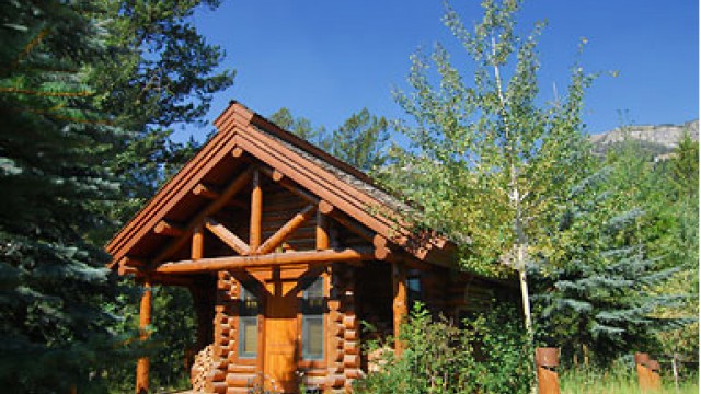 Granite Ridge Cabins