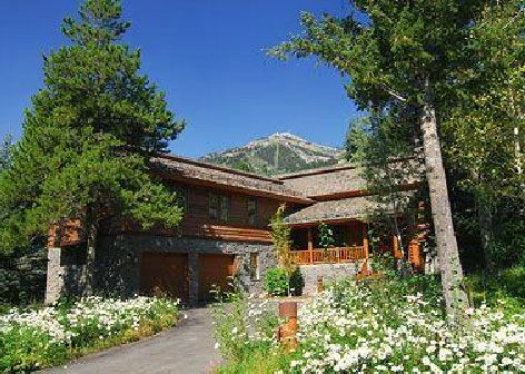 Granite Ridge Homesteads
