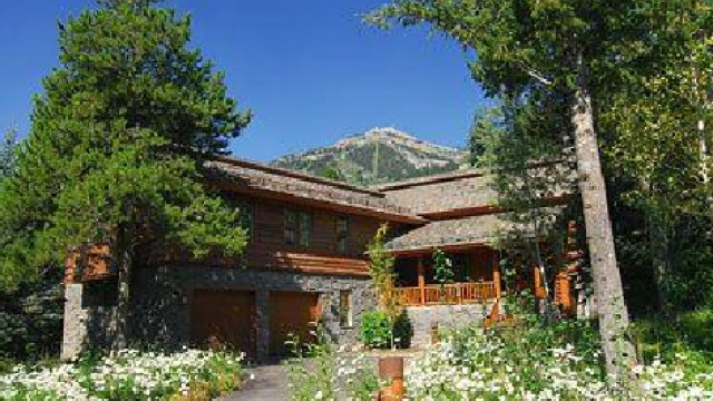 Granite Ridge Homesteads
