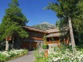 Granite Ridge Homesteads
