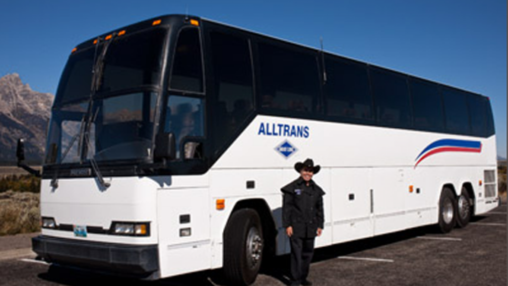 Local Transportation in Jackson Hole, WY Jackson Hole Central